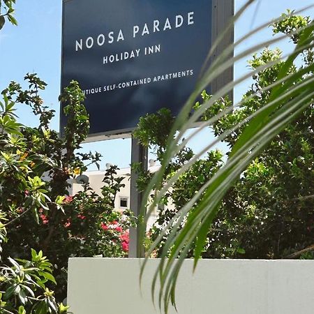 Noosa Parade Holiday Inn Kültér fotó